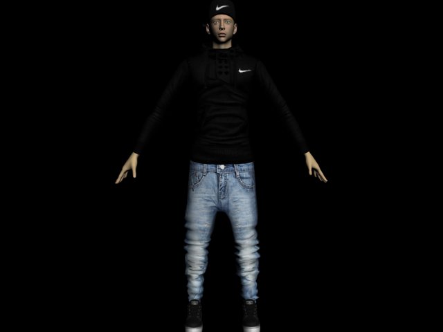 mod
